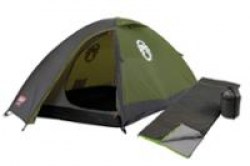 Camping Tents & Equipment